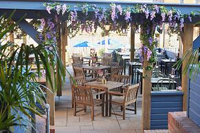 The White Hart Hotel by Greene King Inns