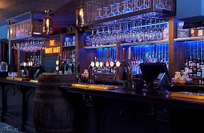 The White Hart Hotel by Greene King Inns