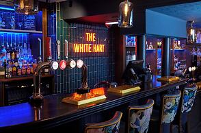 The White Hart Hotel by Greene King Inns