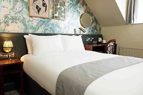 The White Hart Hotel by Greene King Inns