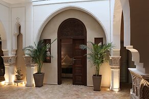 Riad Enchanté