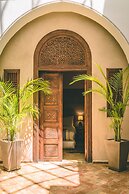 Riad Enchanté