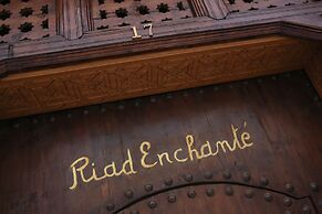 Riad Enchanté