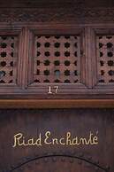 Riad Enchanté