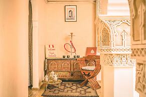 Riad Enchanté
