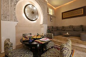 Riad Enchanté