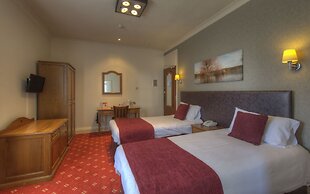 Royal Hotel