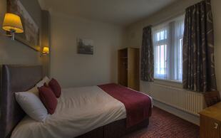 Royal Hotel