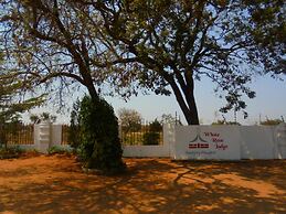White Rose Lodge