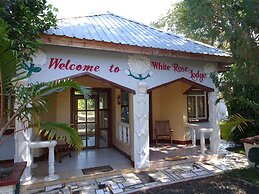 White Rose Lodge