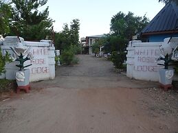 White Rose Lodge