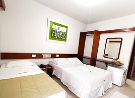 Hotel Damen