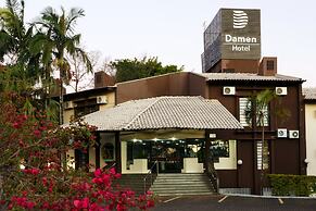 Hotel Damen
