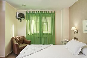 Apartamentos Turísticos Centro