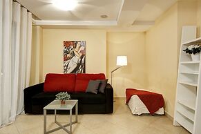 Apartamentos Turísticos Centro