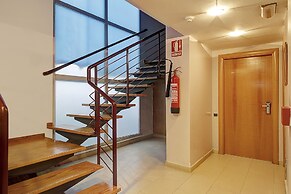 Apartamentos Turísticos Centro