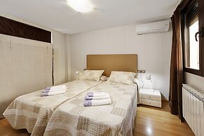 Apartamentos Turísticos Centro