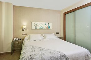 Apartamentos Turísticos Centro