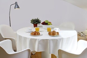 Apartamentos Turísticos Centro