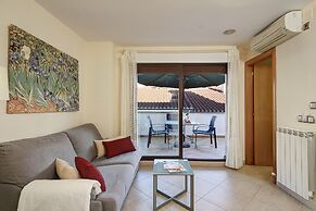 Apartamentos Turísticos Centro