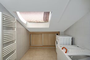 Apartamentos Turísticos Centro