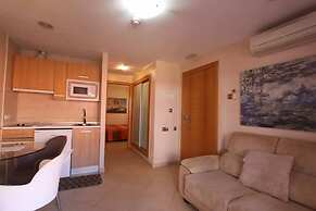 Apartamentos Turísticos Centro