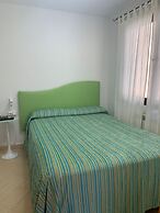 Apartamentos Turísticos Centro