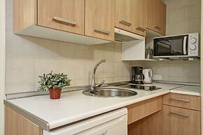 Apartamentos Turísticos Centro