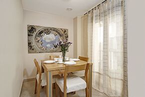 Apartamentos Turísticos Centro