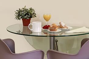 Apartamentos Turísticos Centro