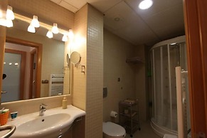 Apartamentos Turísticos Centro