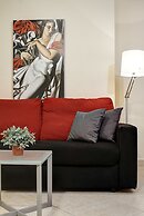 Apartamentos Turísticos Centro