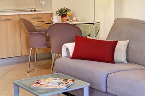 Apartamentos Turísticos Centro