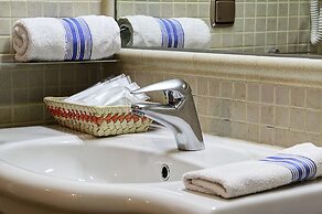 Apartamentos Turísticos Centro