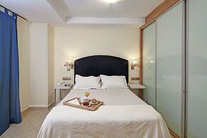 Apartamentos Turísticos Centro