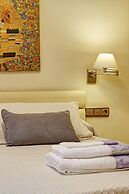 Apartamentos Turísticos Centro