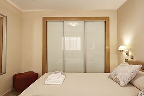 Apartamentos Turísticos Centro