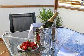 Apartamentos Turísticos Centro