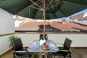 Apartamentos Turísticos Centro