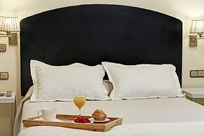 Apartamentos Turísticos Centro