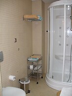 Apartamentos Turísticos Centro