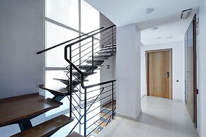 Apartamentos Turísticos Centro