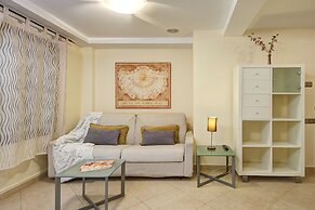 Apartamentos Turísticos Centro