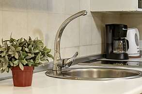 Apartamentos Turísticos Centro