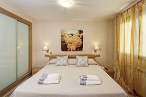 Apartamentos Turísticos Centro