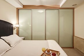 Apartamentos Turísticos Centro