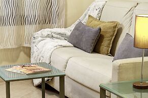 Apartamentos Turísticos Centro