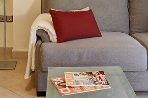 Apartamentos Turísticos Centro