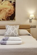 Apartamentos Turísticos Centro