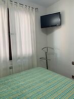 Apartamentos Turísticos Centro